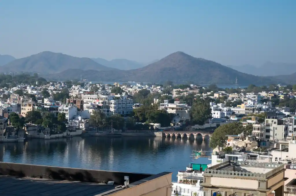 udaipur